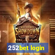 252bet login